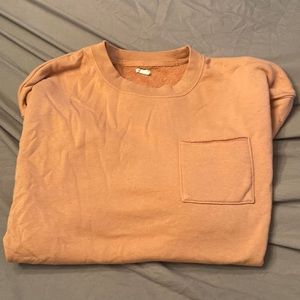 Aerie crew neck